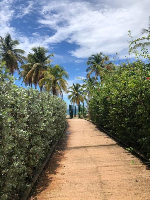 Appartement Soleiade Le Gosier - Accès Le Gosier (Grande-Terre)