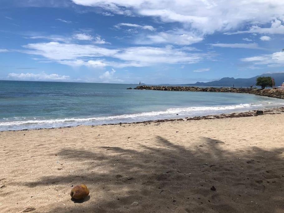 Appartement Soleiade Le Gosier - Accès Le Gosier (Grande-Terre)