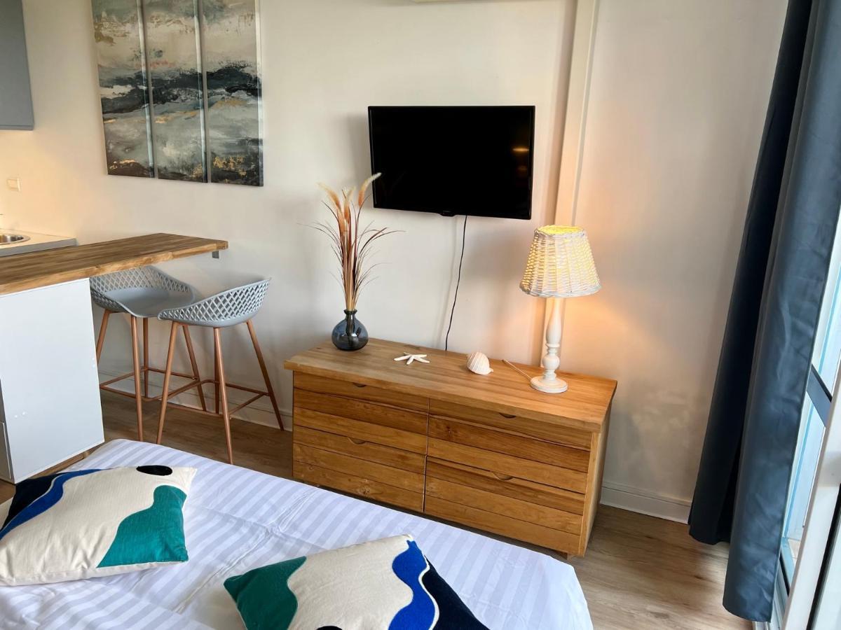 Soleiade Le Gosier - Accès Appartement Le Gosier (Grande-Terre)