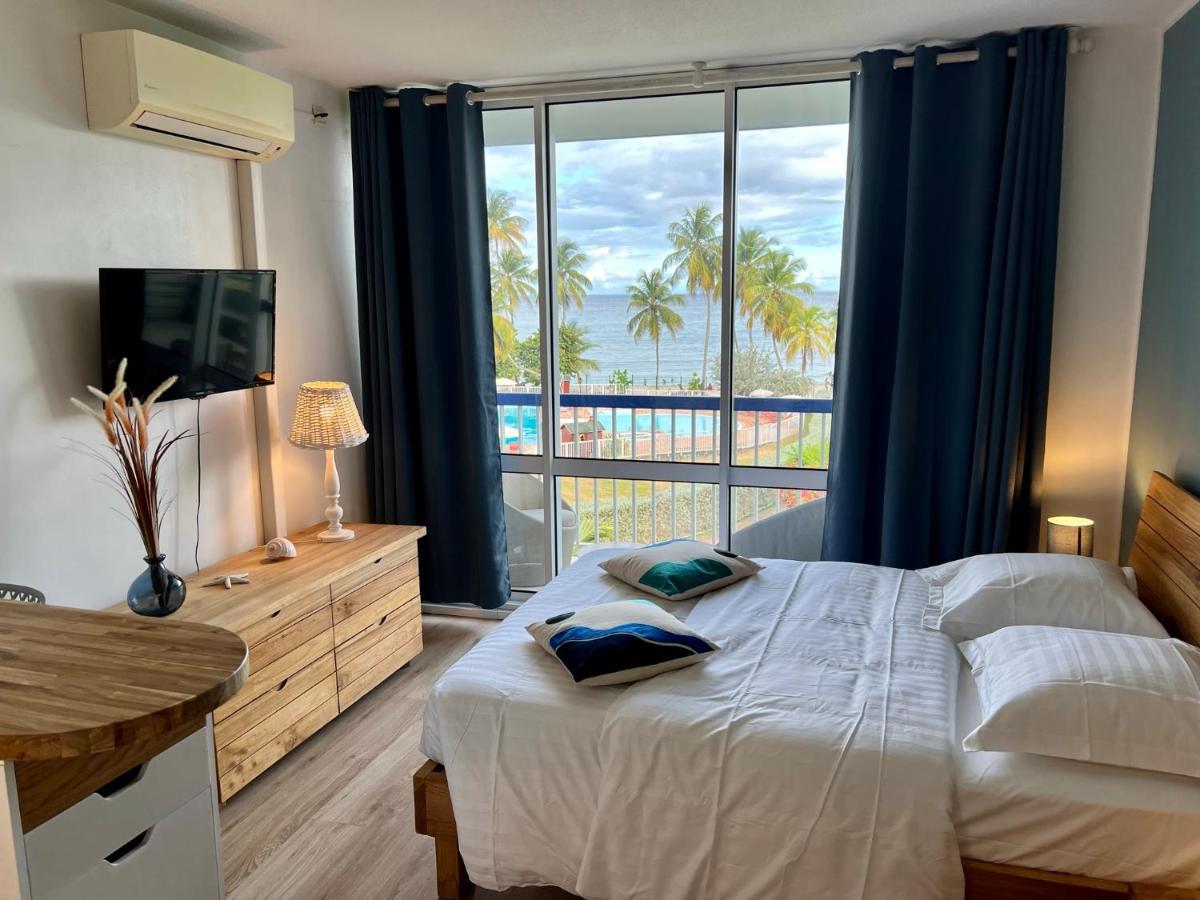Appartement Soleiade Le Gosier - Accès *