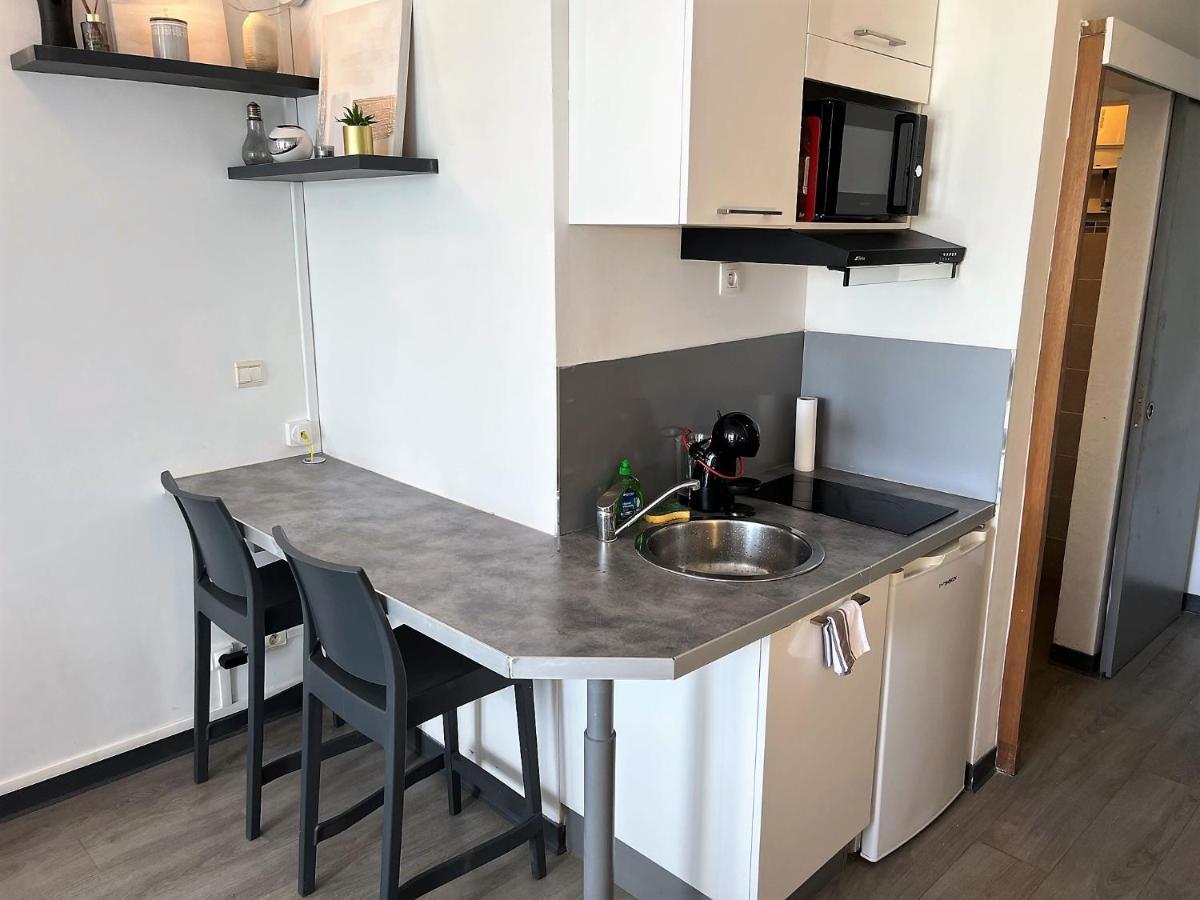 Appartement Soleiade Le Gosier - Accès Le Gosier (Grande-Terre)