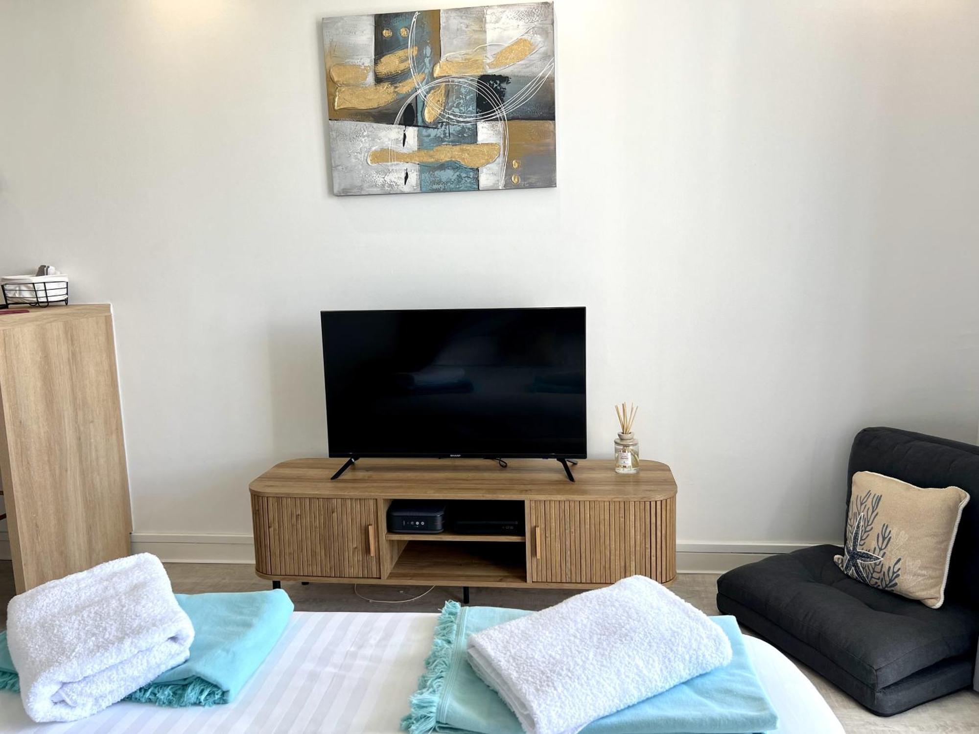 Soleiade Le Gosier - Accès Appartement Le Gosier (Grande-Terre)