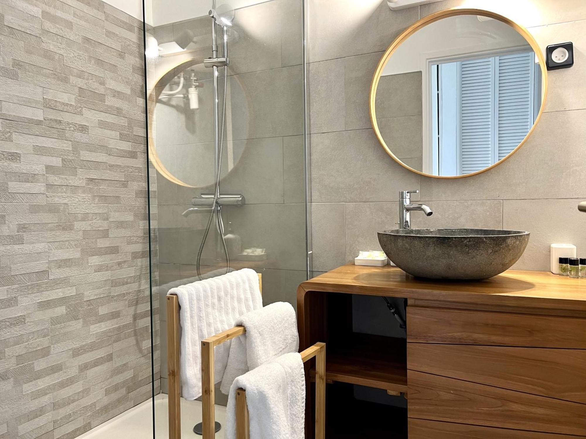 Appartement Soleiade Le Gosier - Accès Le Gosier (Grande-Terre)