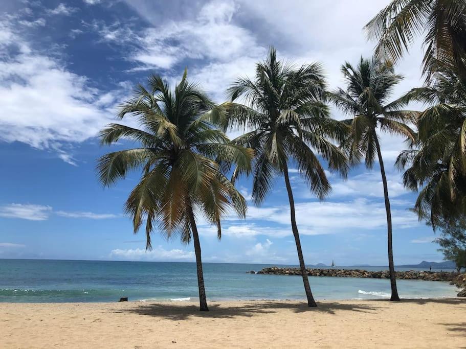 Soleiade Le Gosier - Acces Appartement Le Gosier (Grande-Terre)