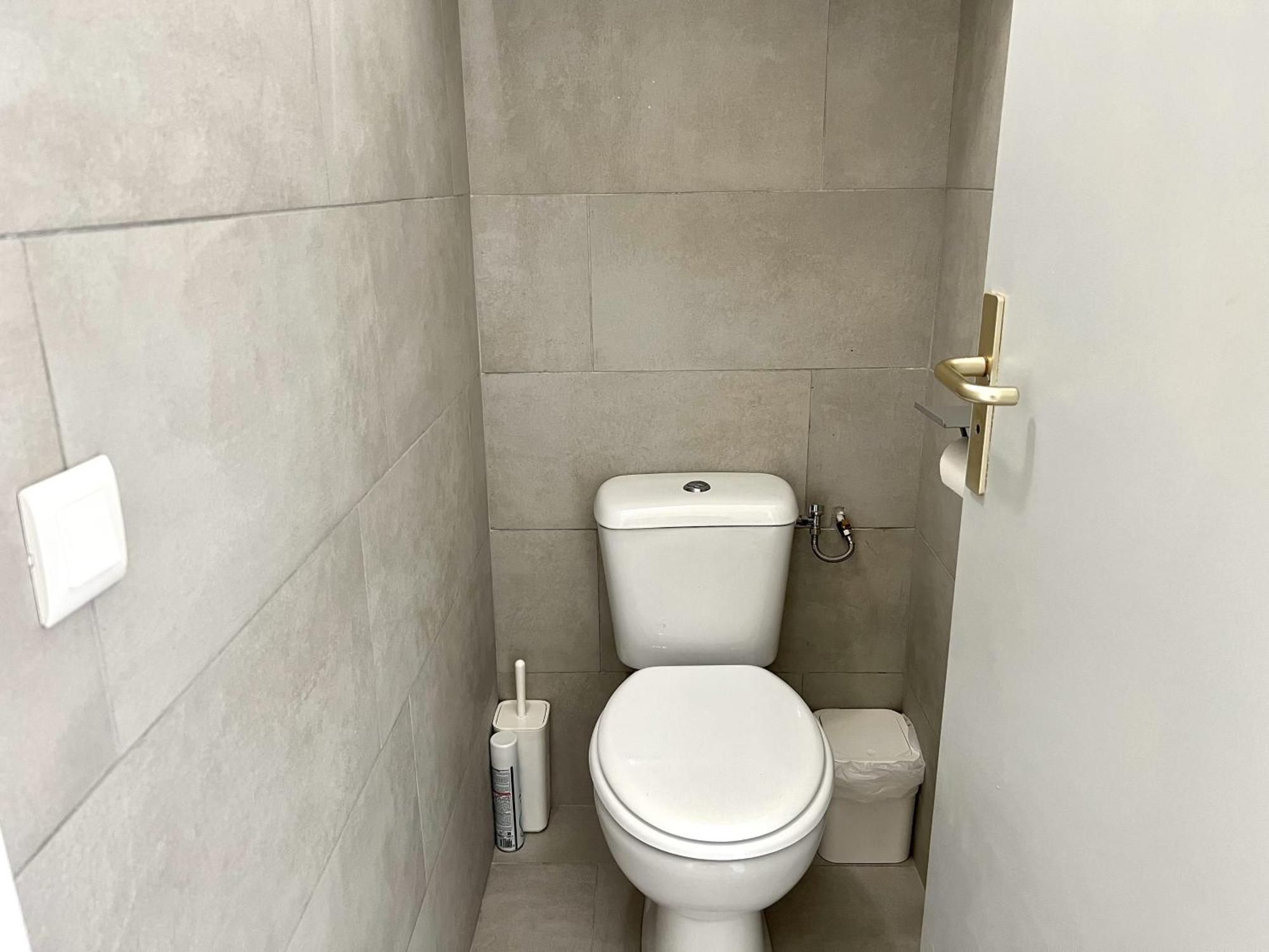 Appartement Soleiade Le Gosier - Acces *