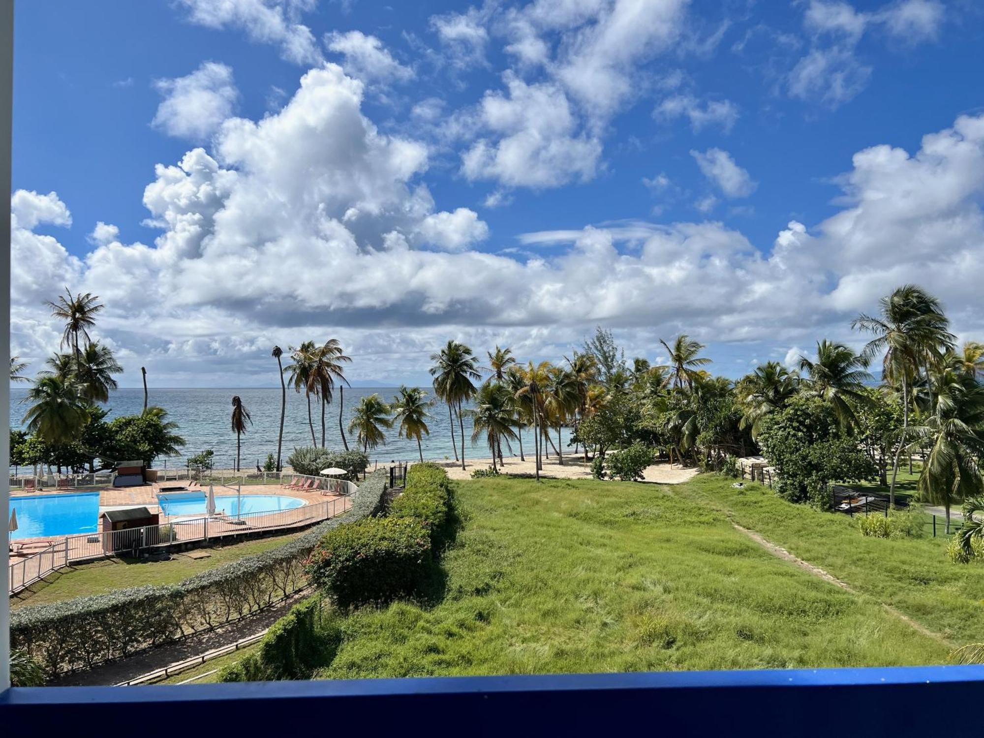 Soleiade Le Gosier - Acces * Le Gosier (Grande-Terre)